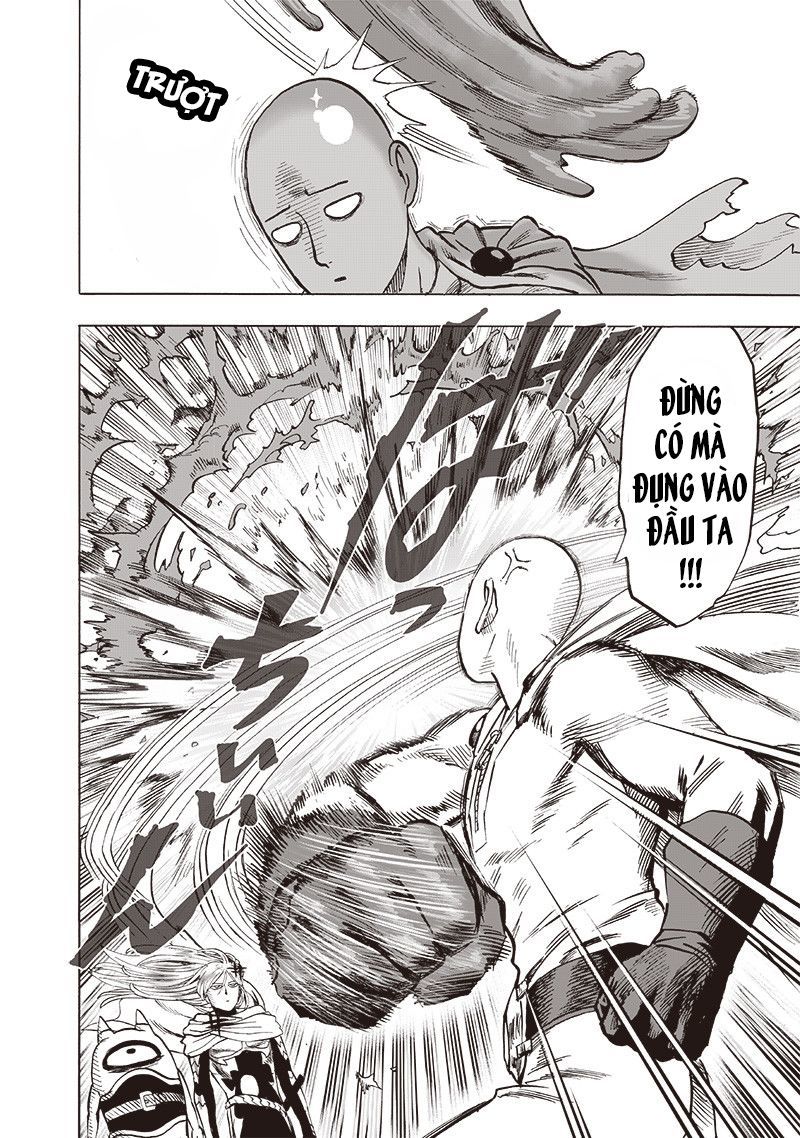 Onepunch Man Tập 173 trang 22