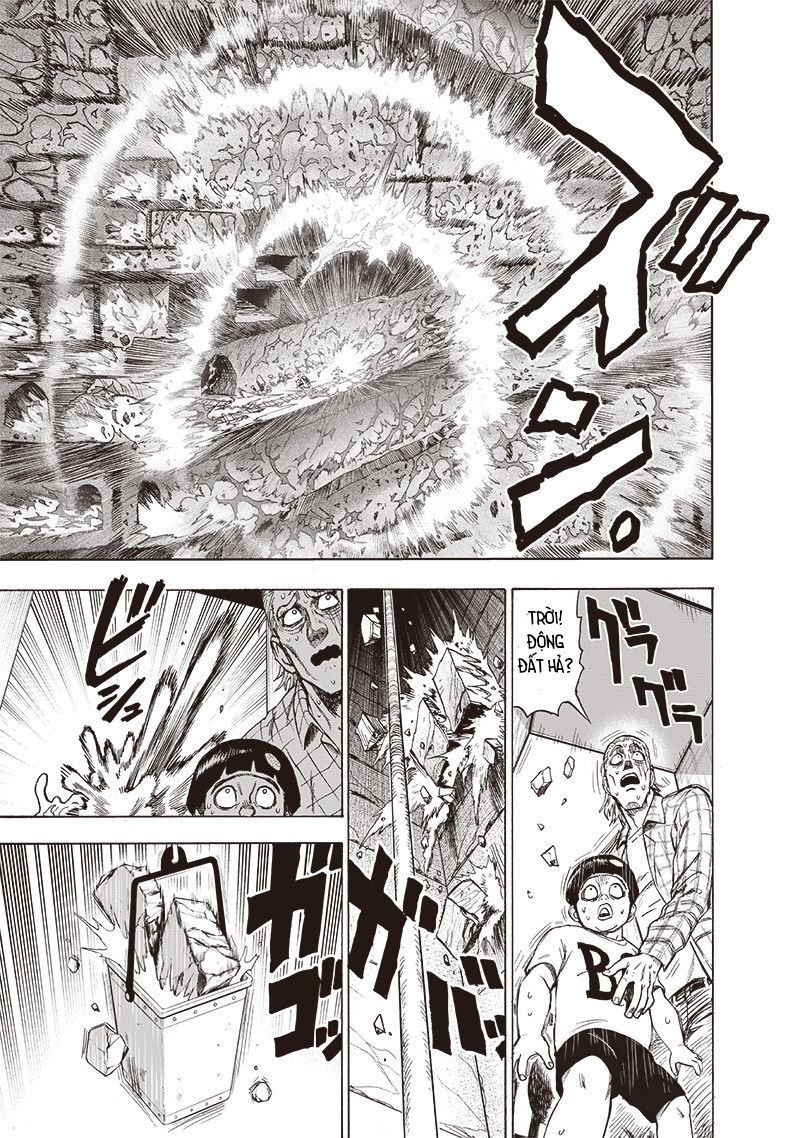 Onepunch Man Tập 173 trang 23
