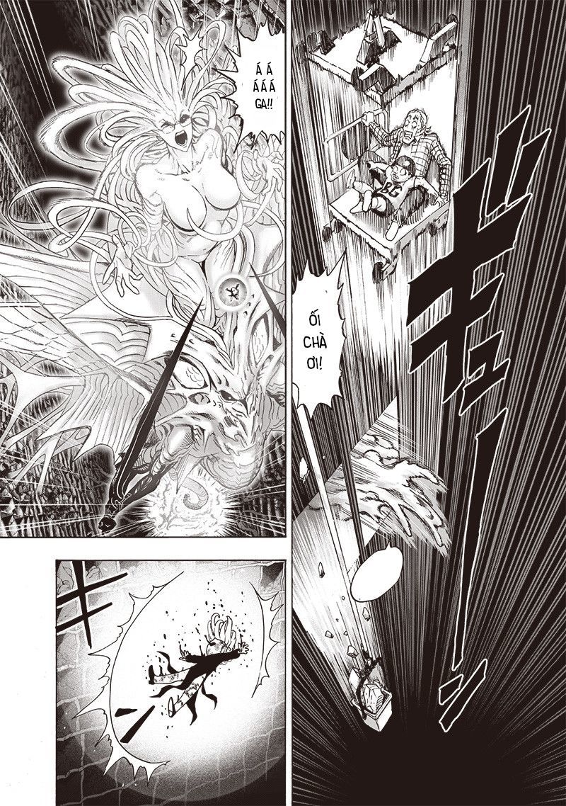 Onepunch Man Tập 173 trang 24