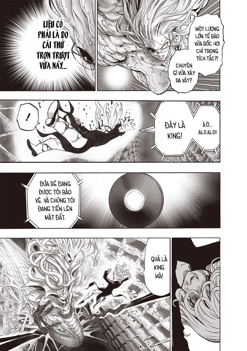 Onepunch Man Tập 173 trang 25