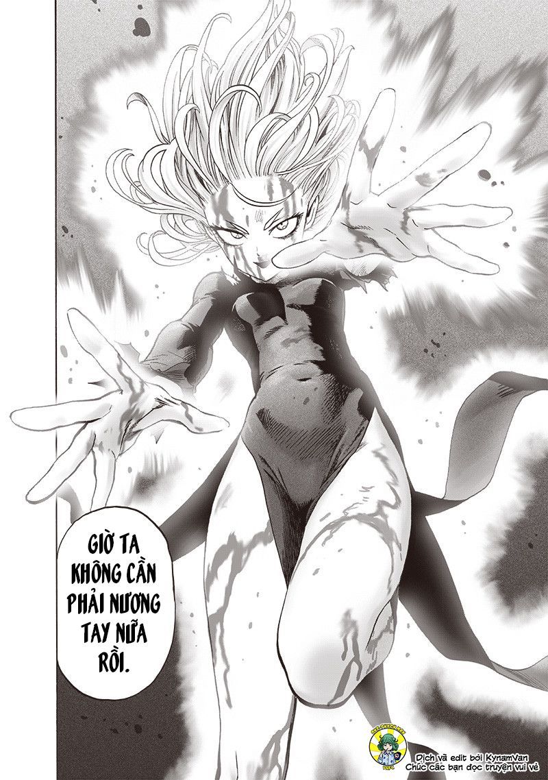 Onepunch Man Tập 173 trang 26