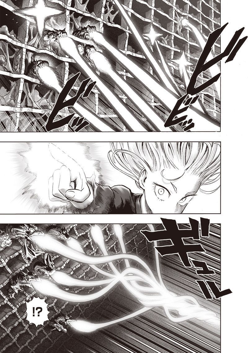 Onepunch Man Tập 173 trang 5