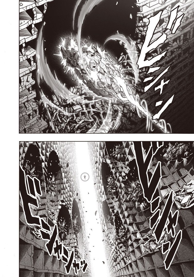 Onepunch Man Tập 173 trang 6