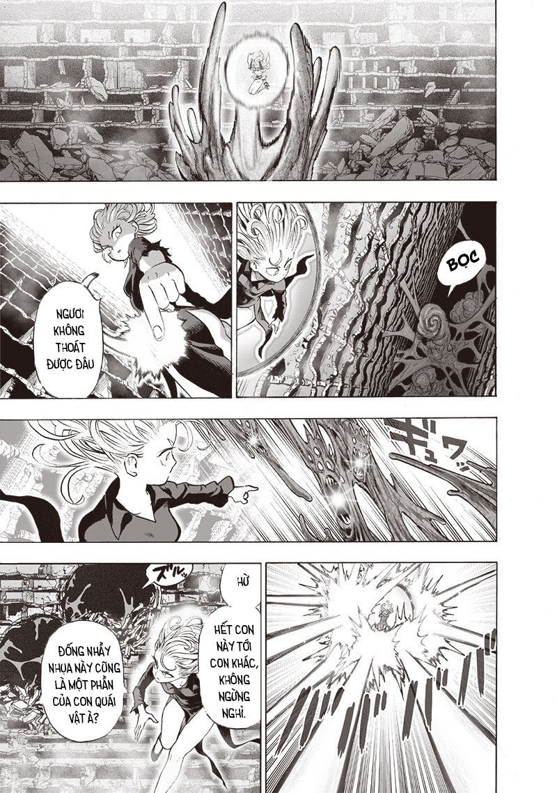 Onepunch Man Tập 173 trang 7