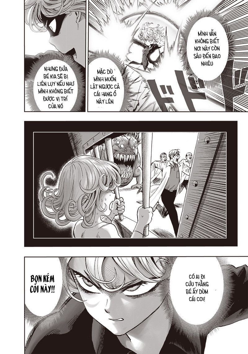 Onepunch Man Tập 173 trang 8