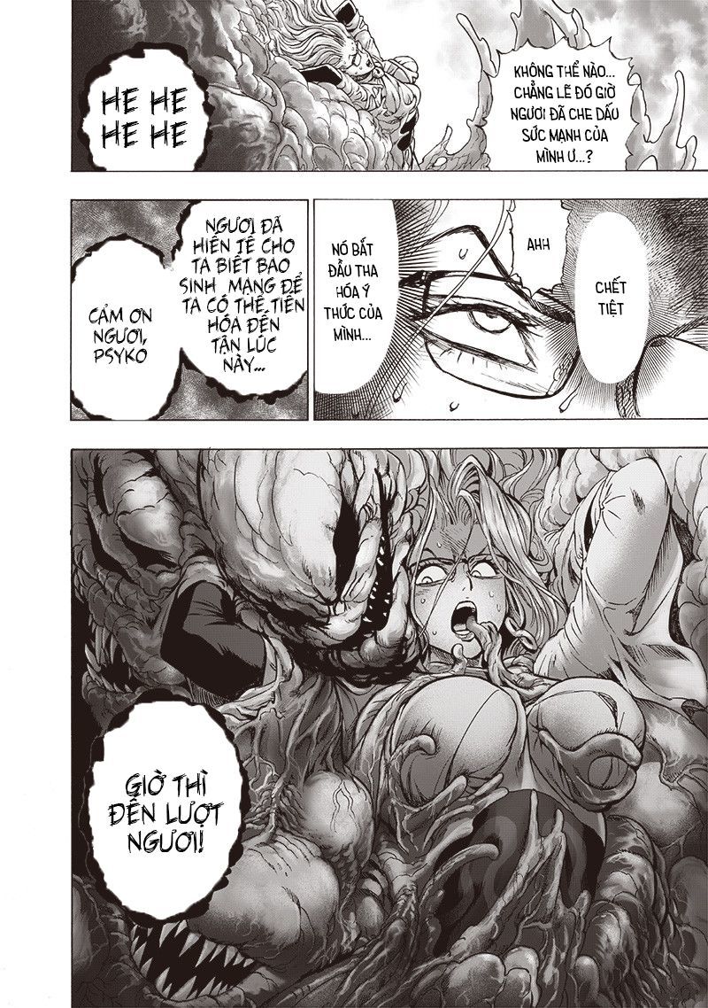 Onepunch Man Tập 173 trang 10