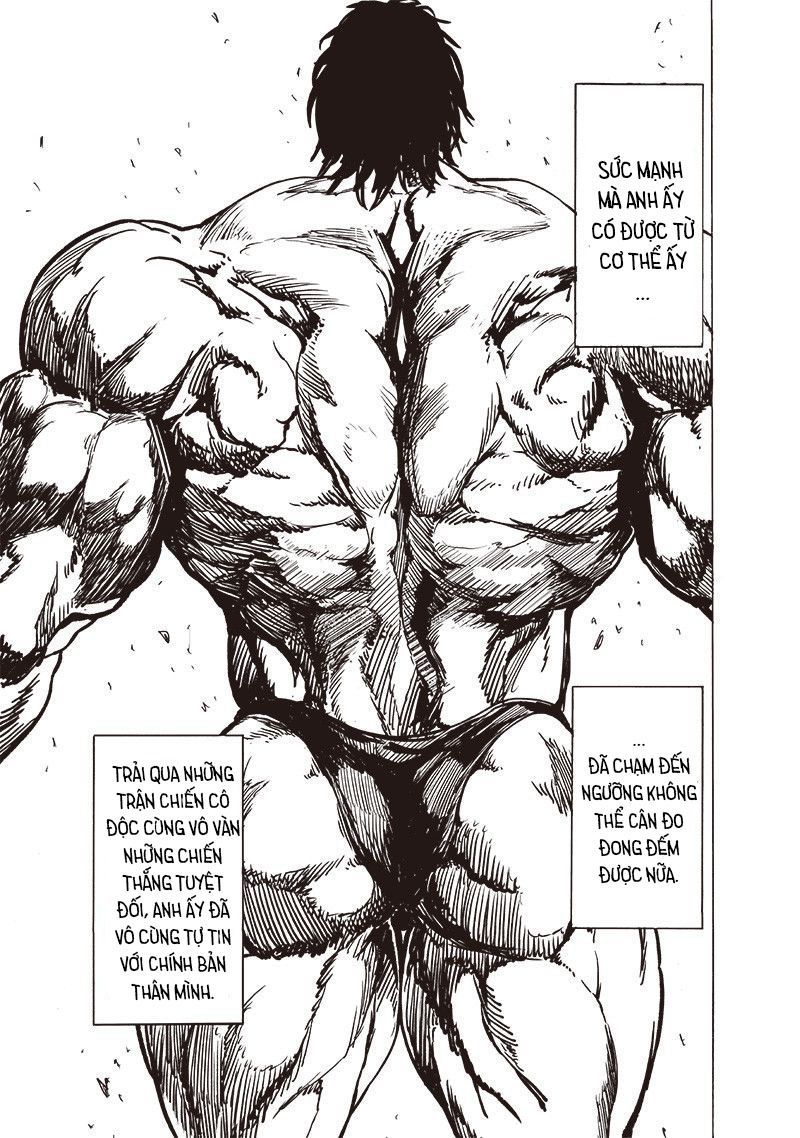 Onepunch Man Tập 174 trang 12