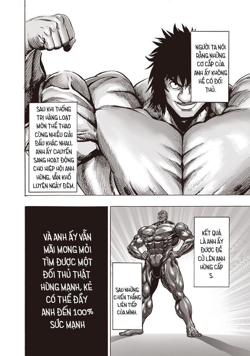 Onepunch Man Tập 174 trang 13
