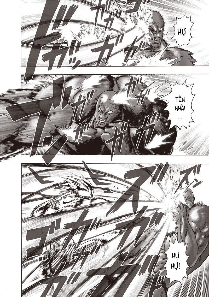 Onepunch Man Tập 174 trang 15