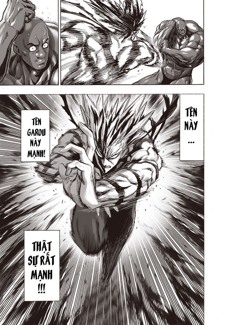 Onepunch Man Tập 174 trang 16