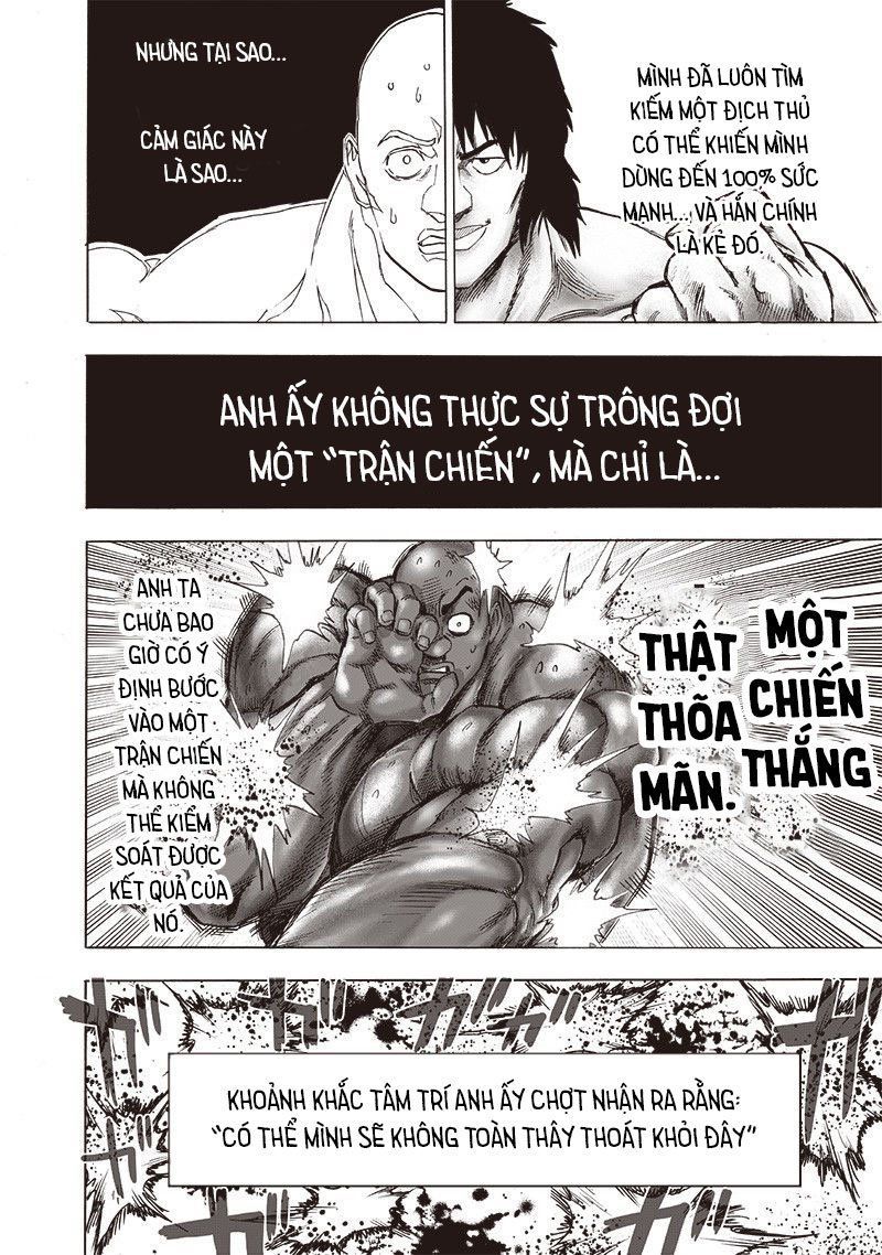 Onepunch Man Tập 174 trang 17