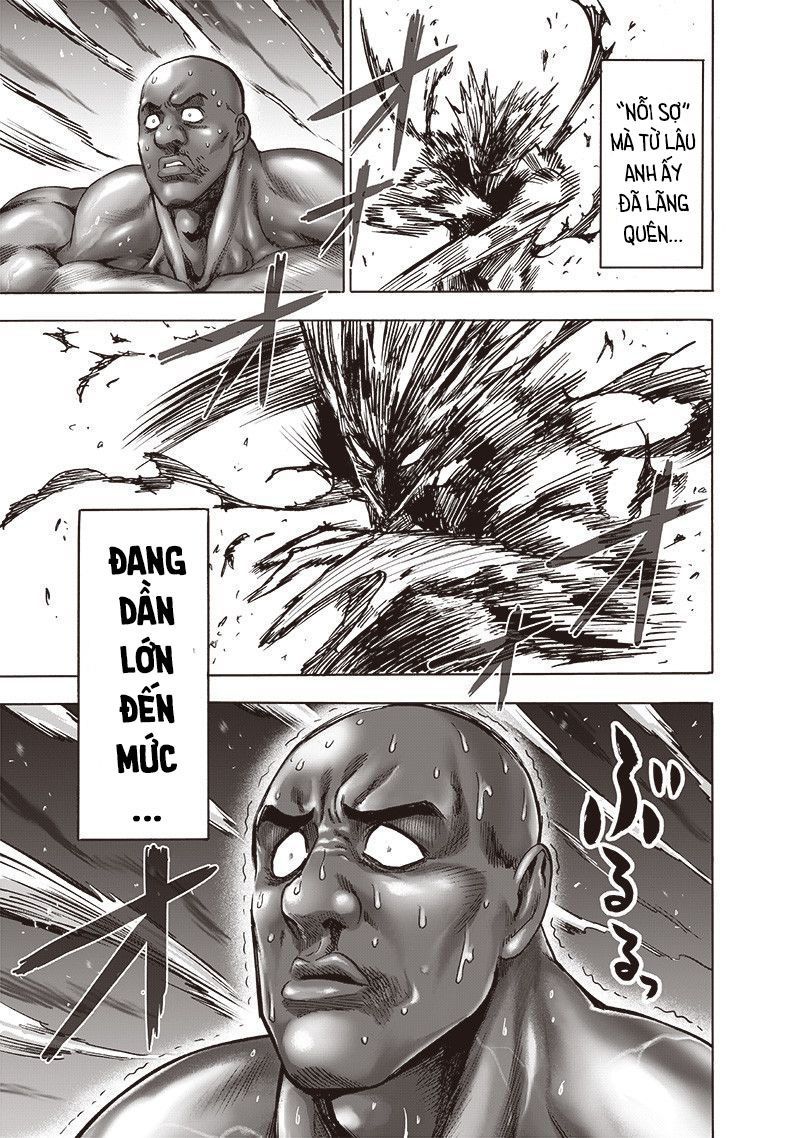 Onepunch Man Tập 174 trang 18