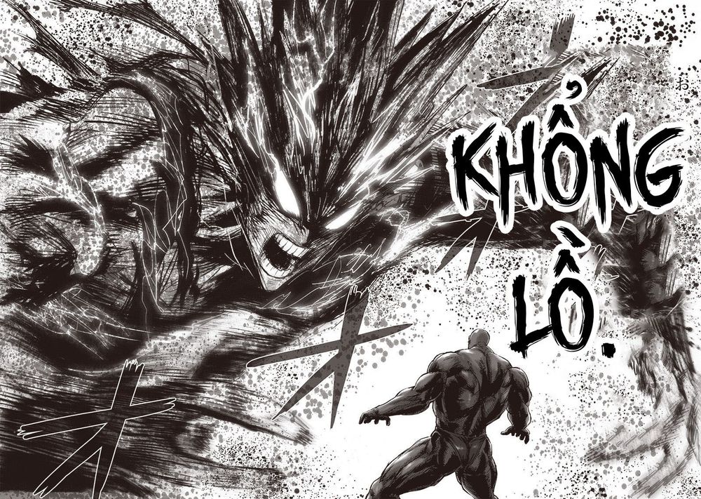 Onepunch Man Tập 174 trang 19