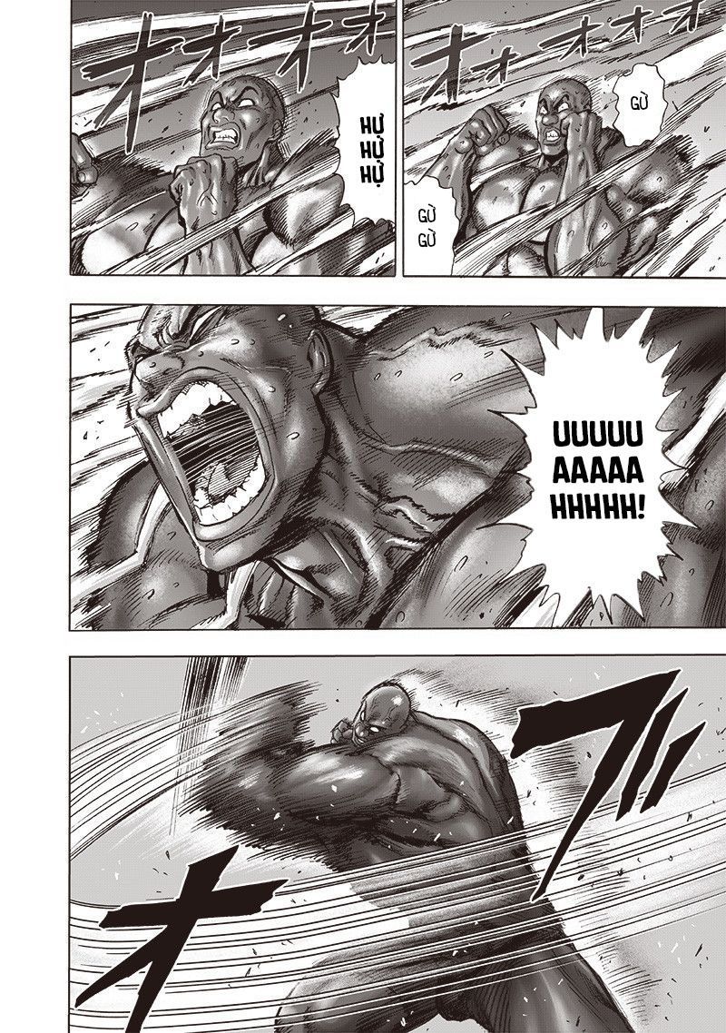 Onepunch Man Tập 174 trang 20
