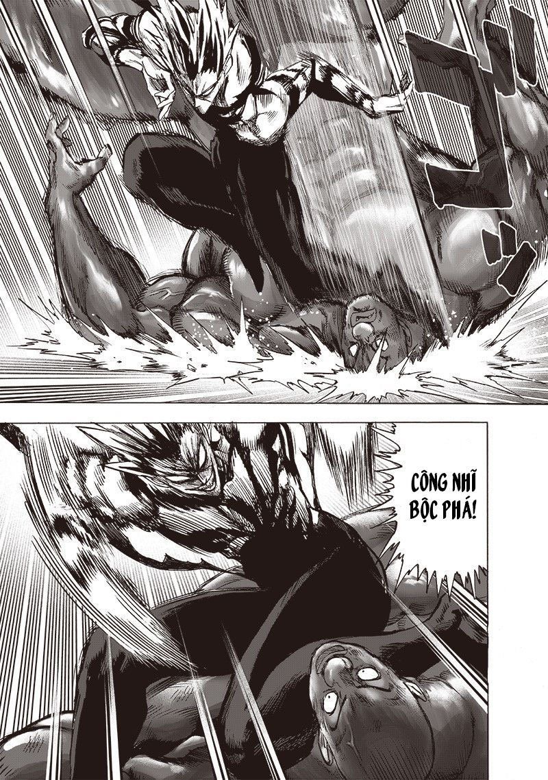 Onepunch Man Tập 174 trang 21