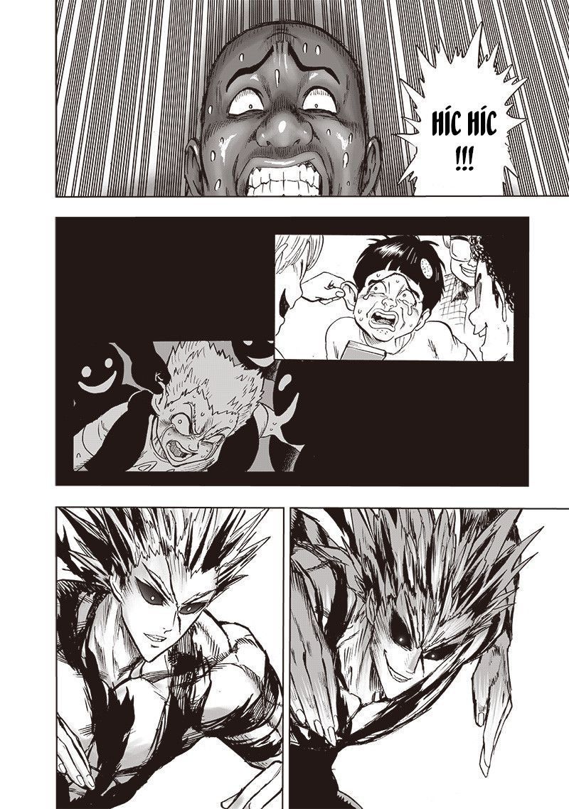 Onepunch Man Tập 174 trang 22