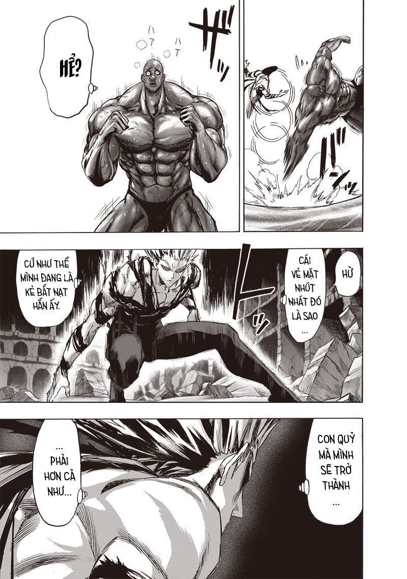 Onepunch Man Tập 174 trang 23