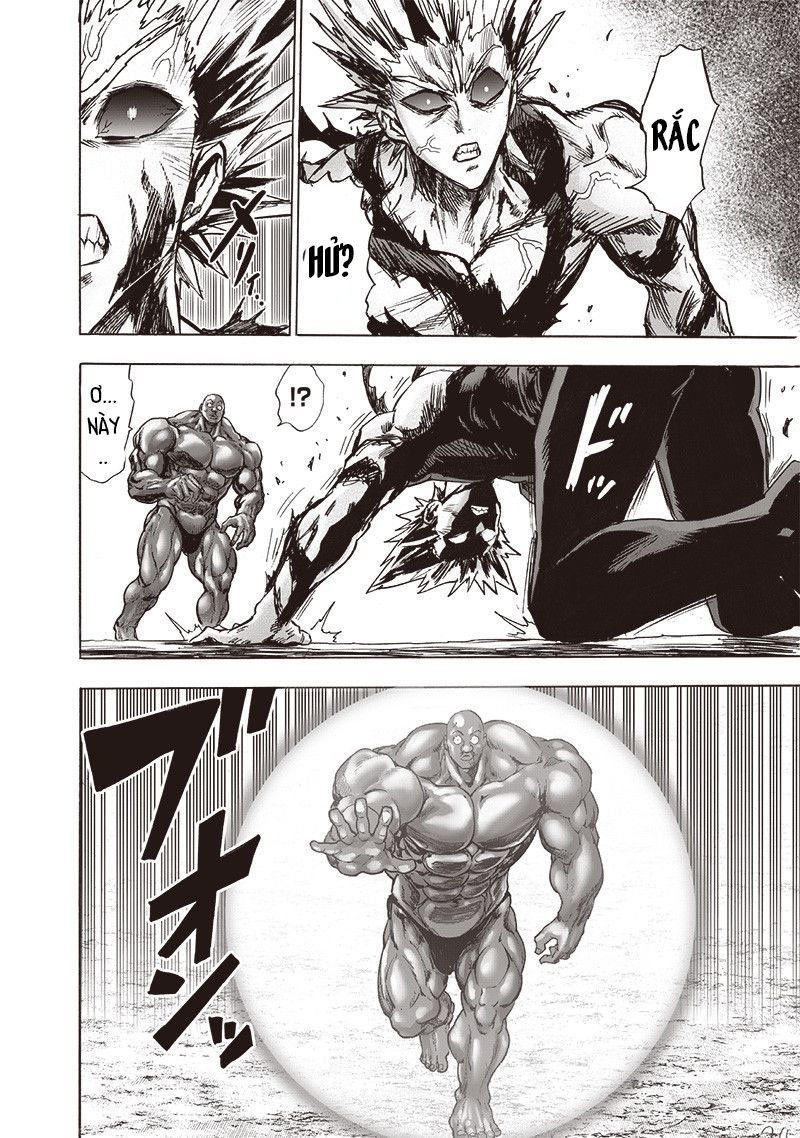 Onepunch Man Tập 174 trang 24