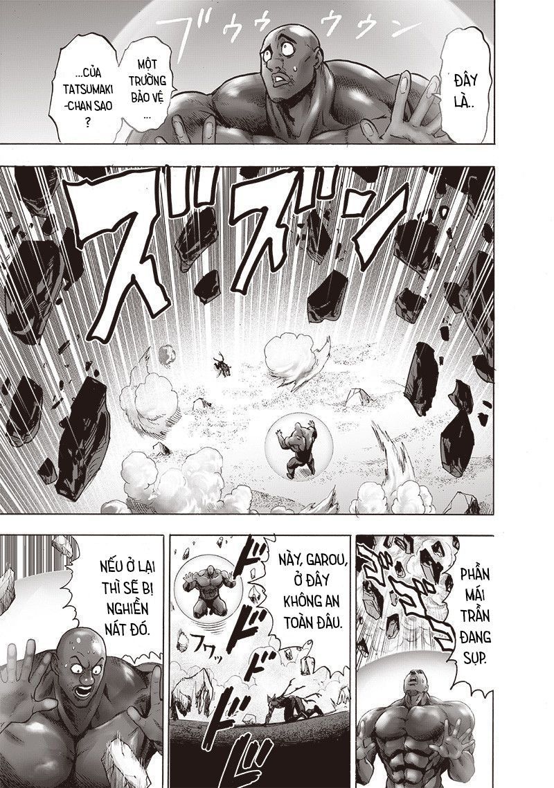 Onepunch Man Tập 174 trang 25