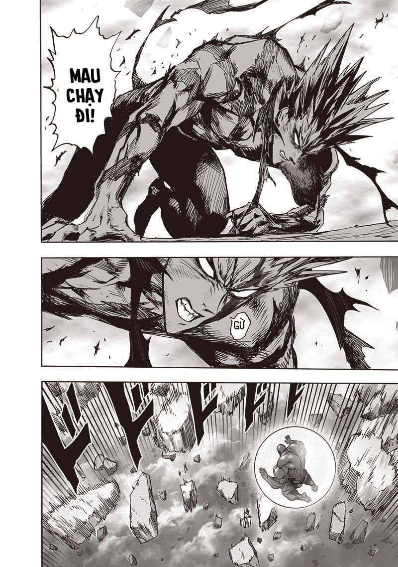 Onepunch Man Tập 174 trang 26
