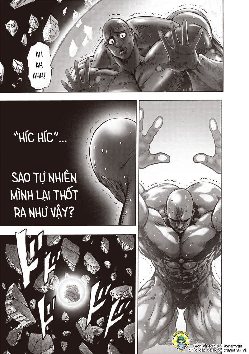 Onepunch Man Tập 174 trang 27