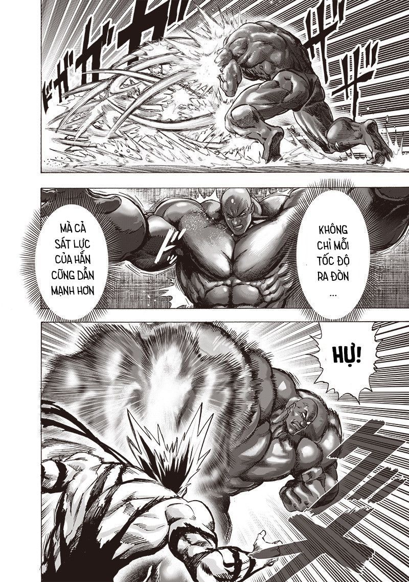 Onepunch Man Tập 174 trang 4