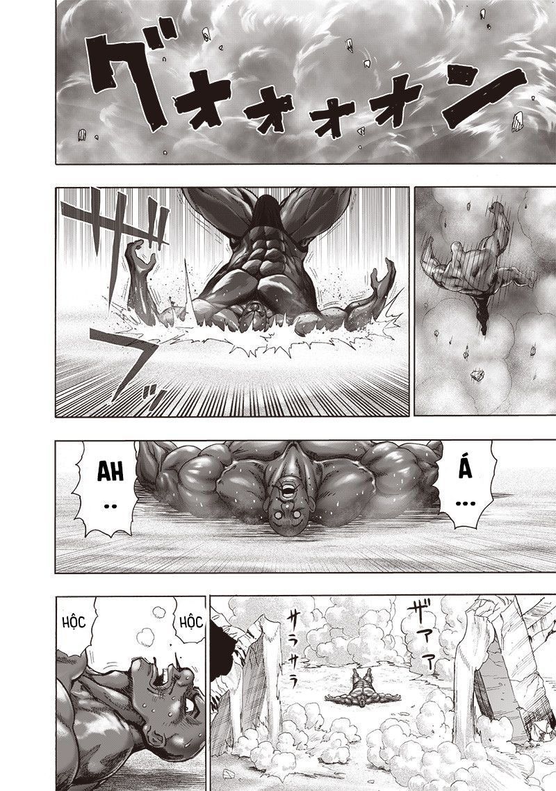 Onepunch Man Tập 174 trang 7