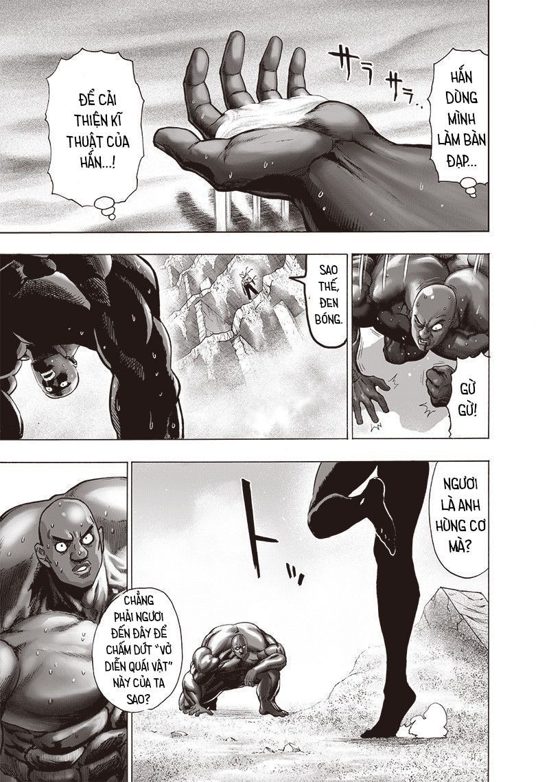 Onepunch Man Tập 174 trang 8