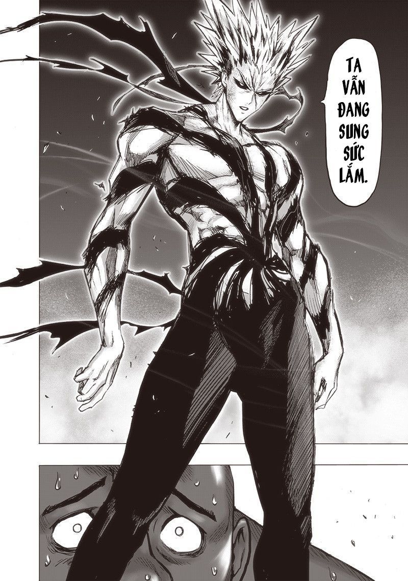 Onepunch Man Tập 174 trang 9