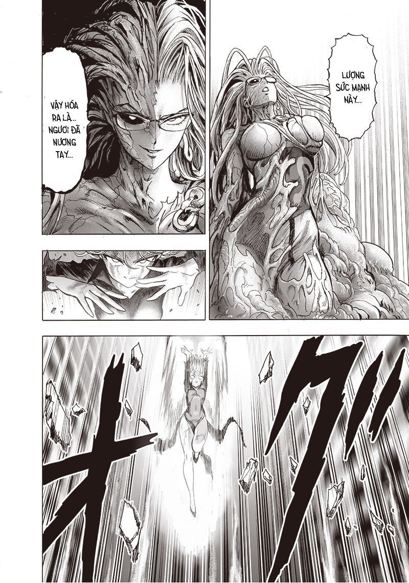 Onepunch Man Tập 175 trang 12
