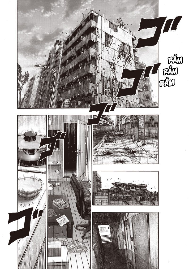 Onepunch Man Tập 175 trang 13
