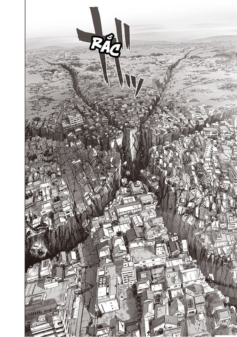 Onepunch Man Tập 175 trang 14