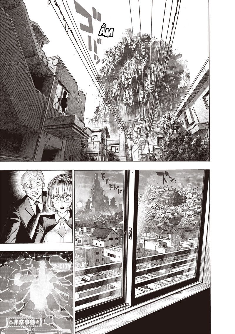 Onepunch Man Tập 175 trang 15