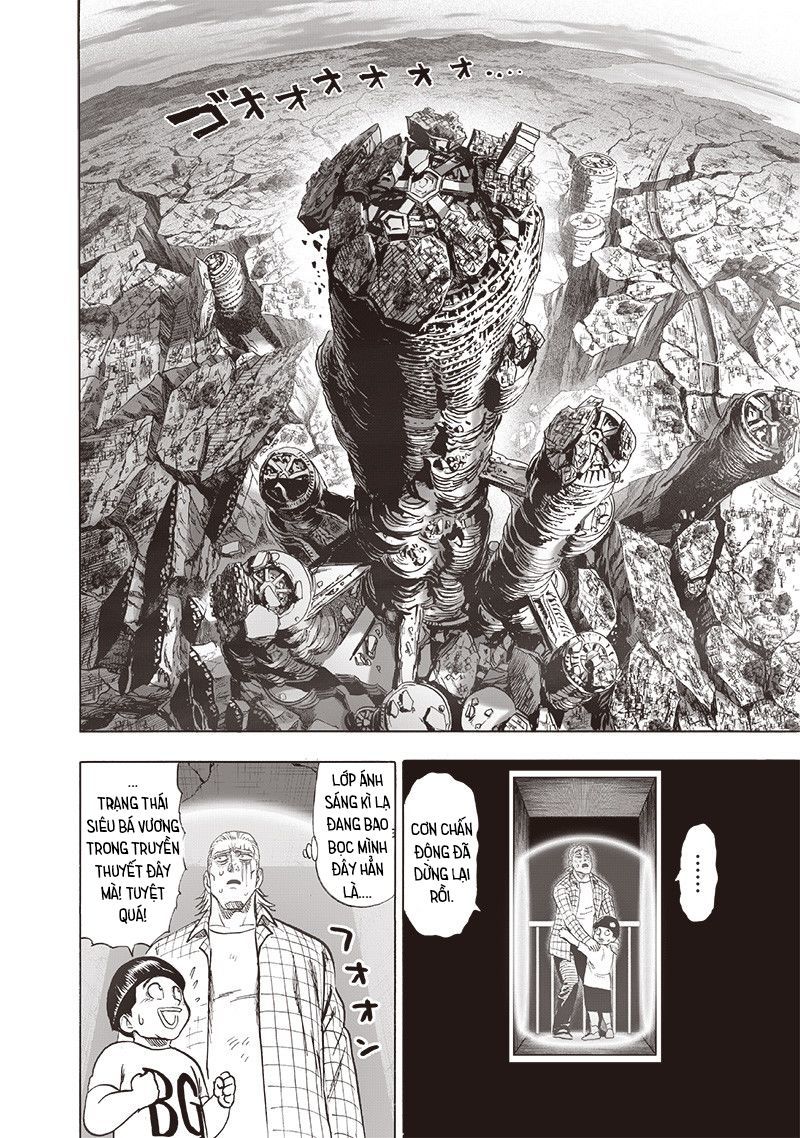 Onepunch Man Tập 175 trang 17