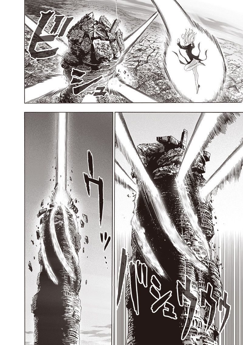 Onepunch Man Tập 175 trang 23