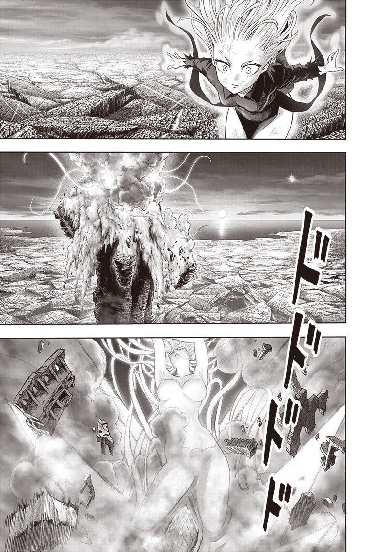 Onepunch Man Tập 175 trang 24