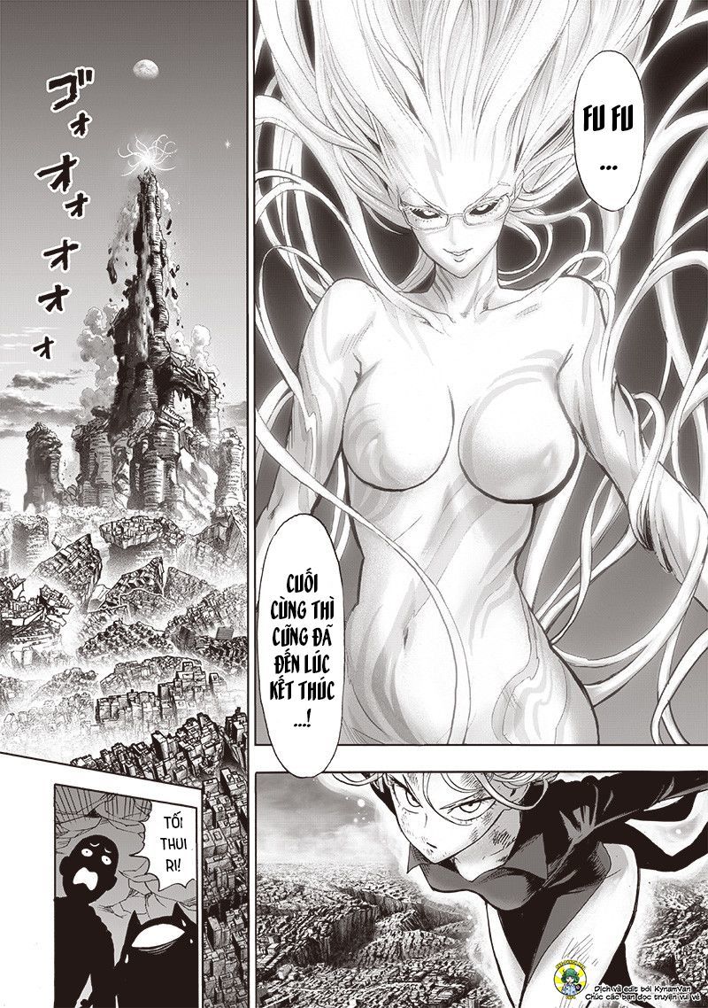 Onepunch Man Tập 175 trang 26