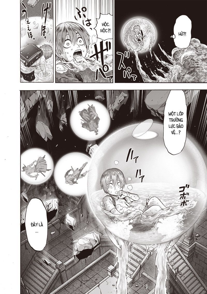 Onepunch Man Tập 175 trang 6