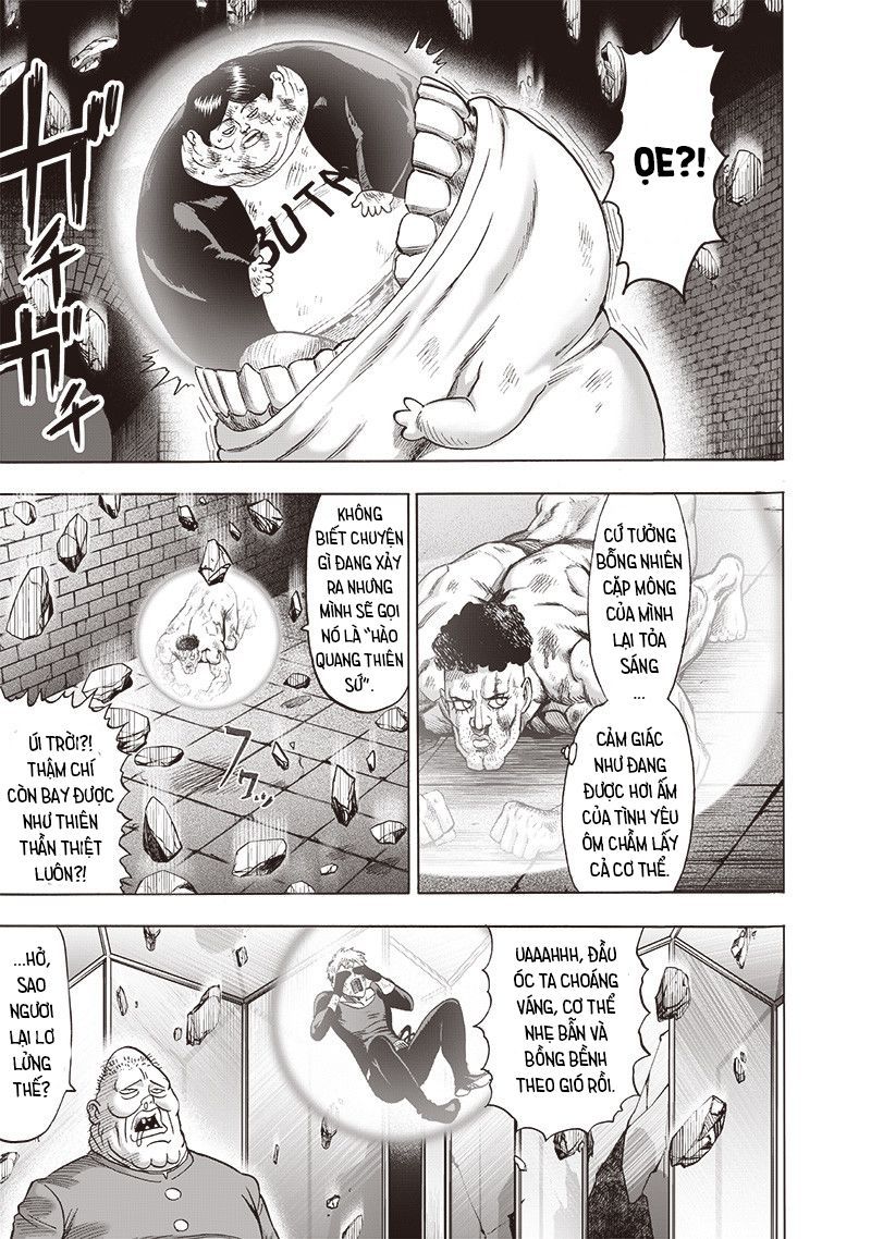Onepunch Man Tập 175 trang 7