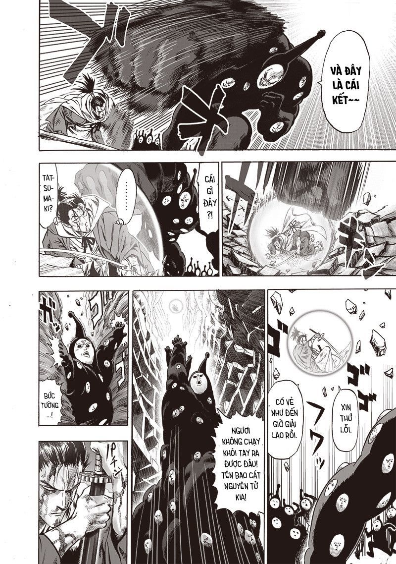 Onepunch Man Tập 175 trang 10
