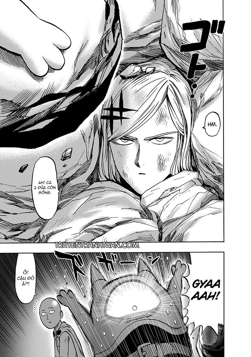 Onepunch Man Tập 176 trang 21