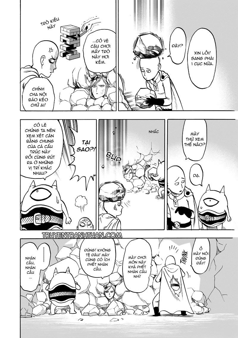 Onepunch Man Tập 176 trang 24