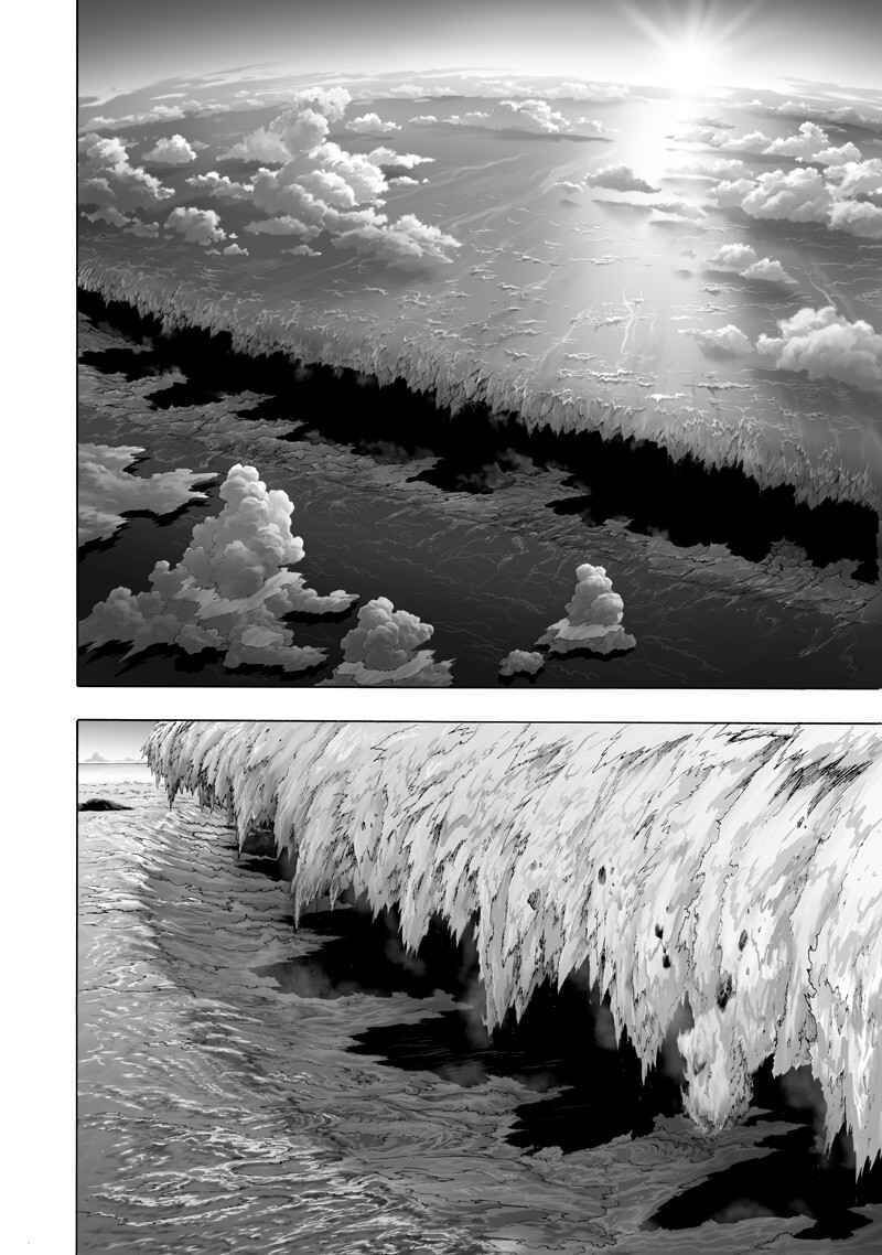 Onepunch Man Tập 177 trang 11