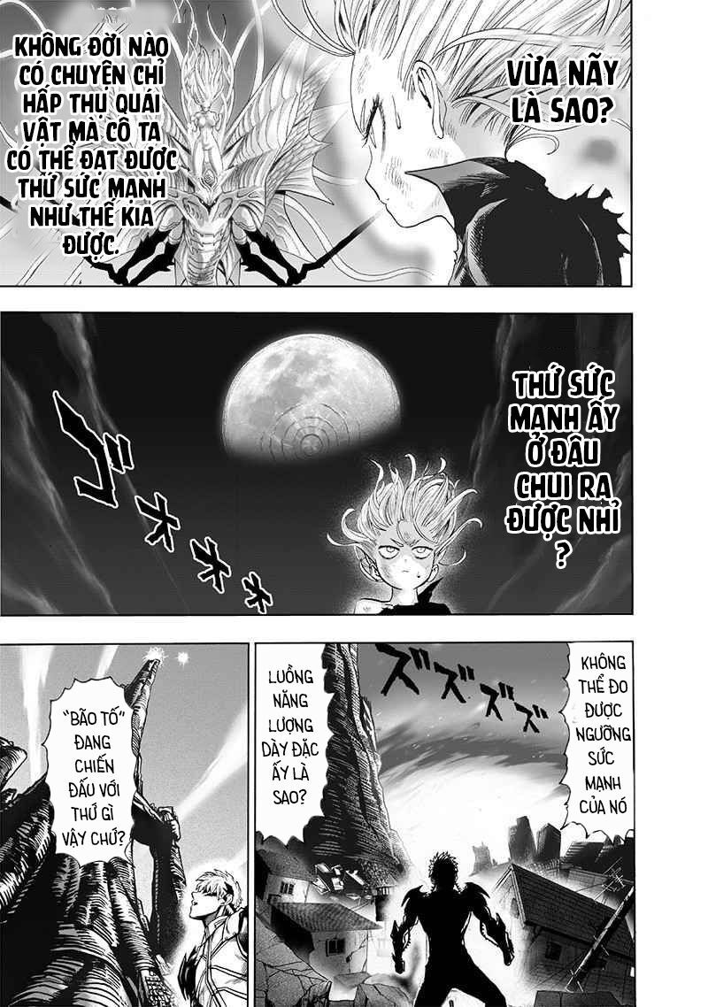 Onepunch Man Tập 177 trang 14