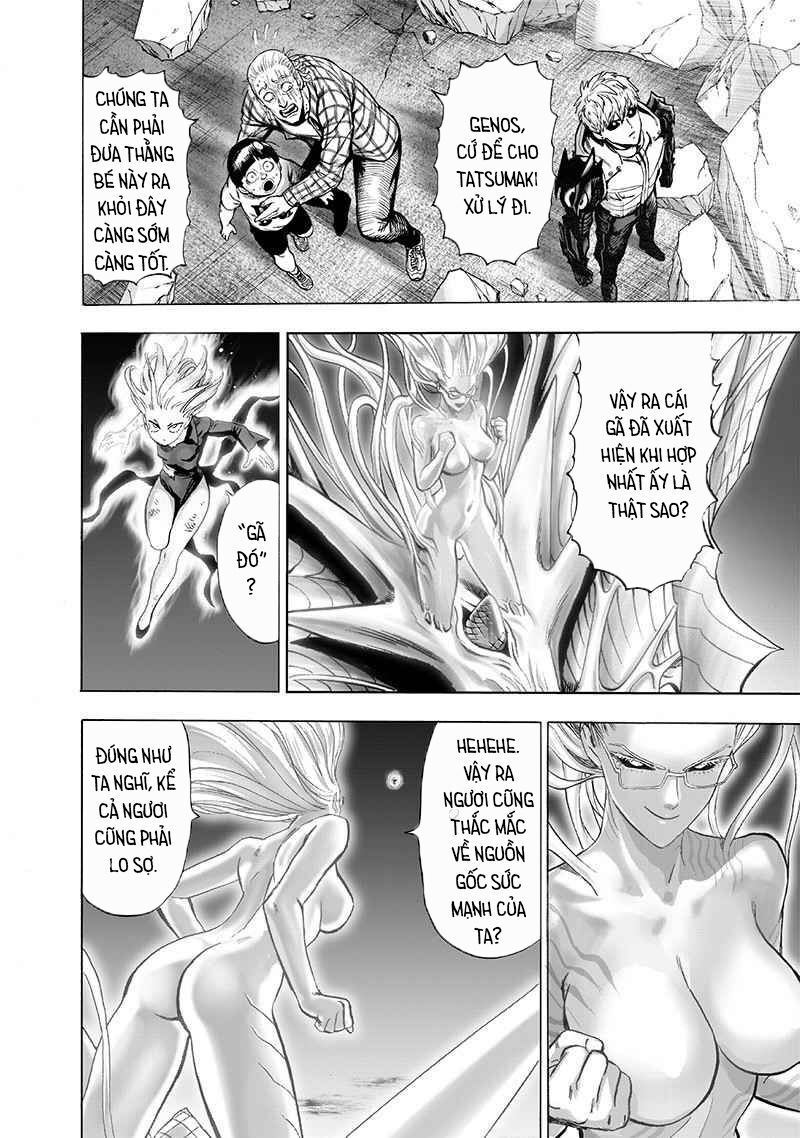 Onepunch Man Tập 177 trang 15