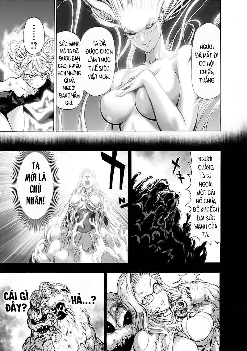 Onepunch Man Tập 177 trang 16