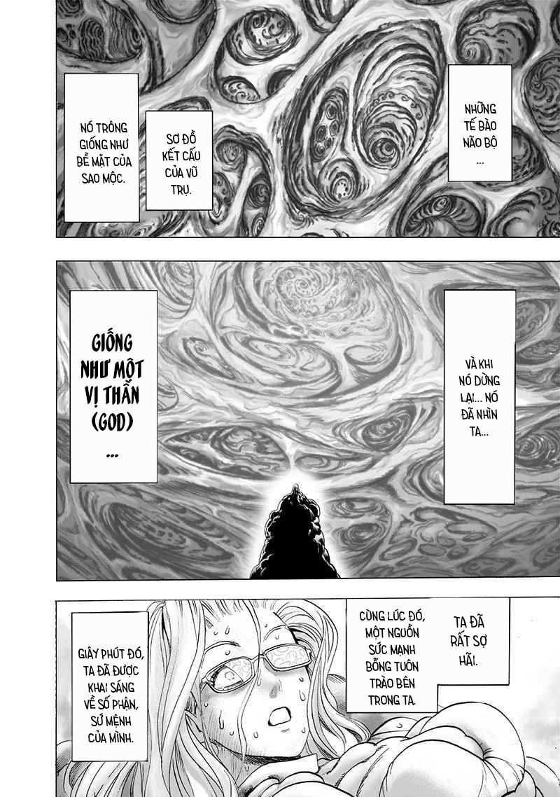 Onepunch Man Tập 177 trang 18