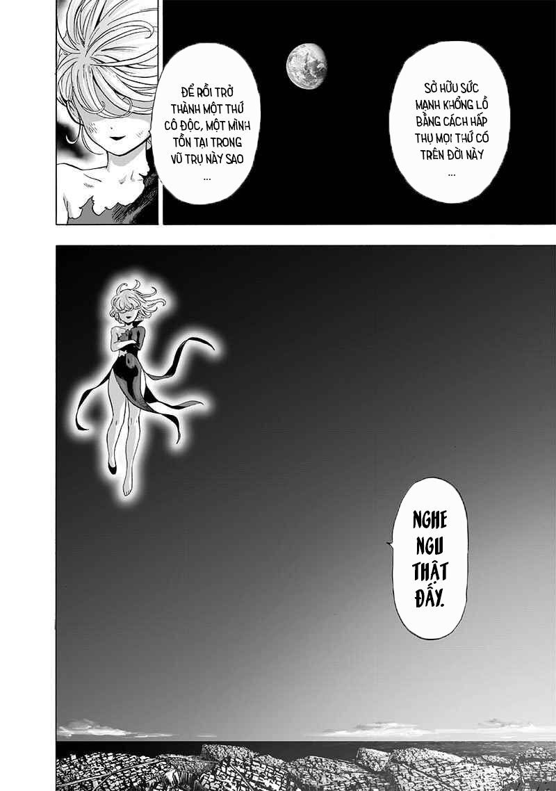 Onepunch Man Tập 177 trang 20
