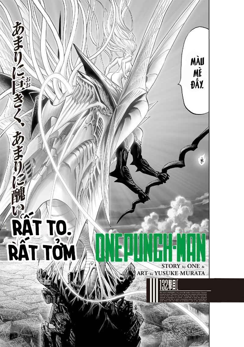 Onepunch Man Tập 177 trang 3