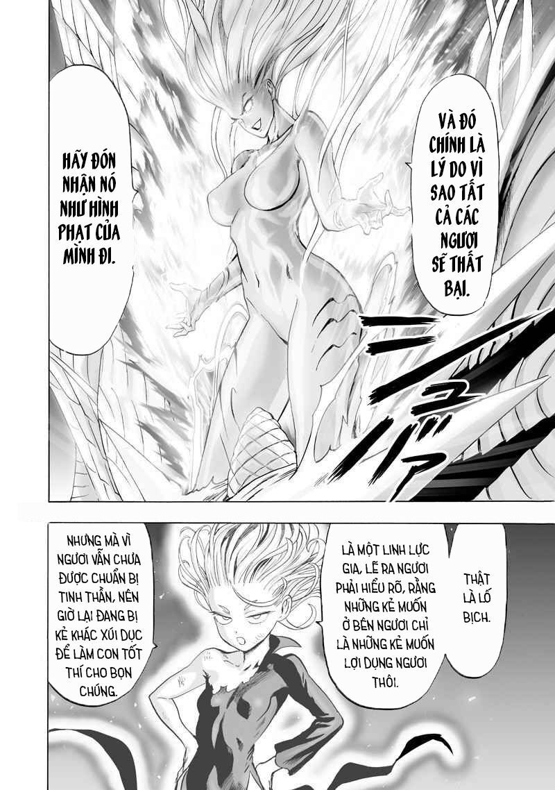 Onepunch Man Tập 177 trang 22